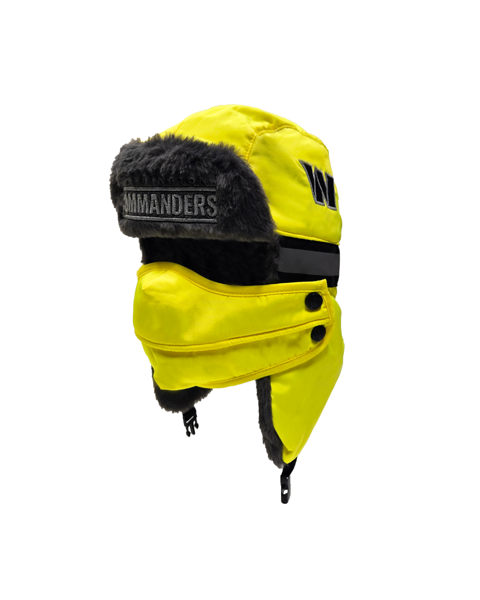 NFL Aviator Hat