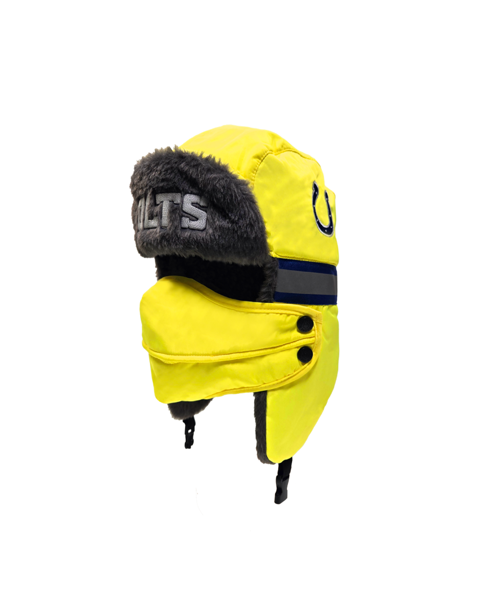NFL Aviator Hat