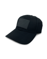 Blackout Edition Flag Cap
