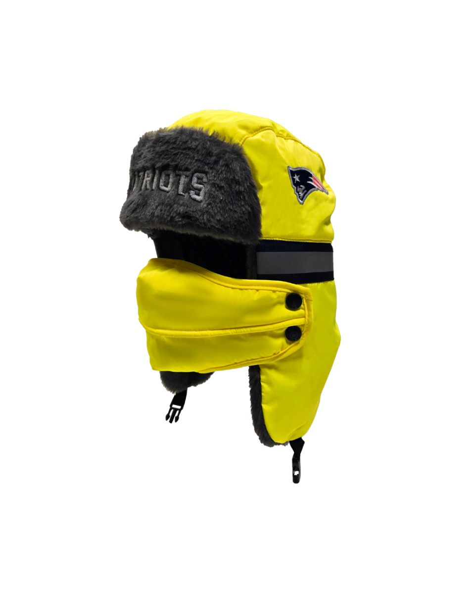 NFL Aviator Hat