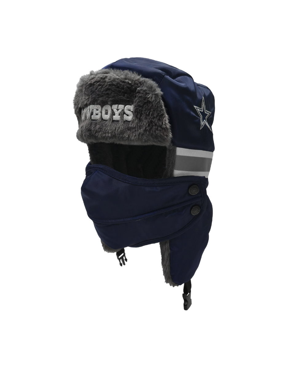 NFL Aviator Hat