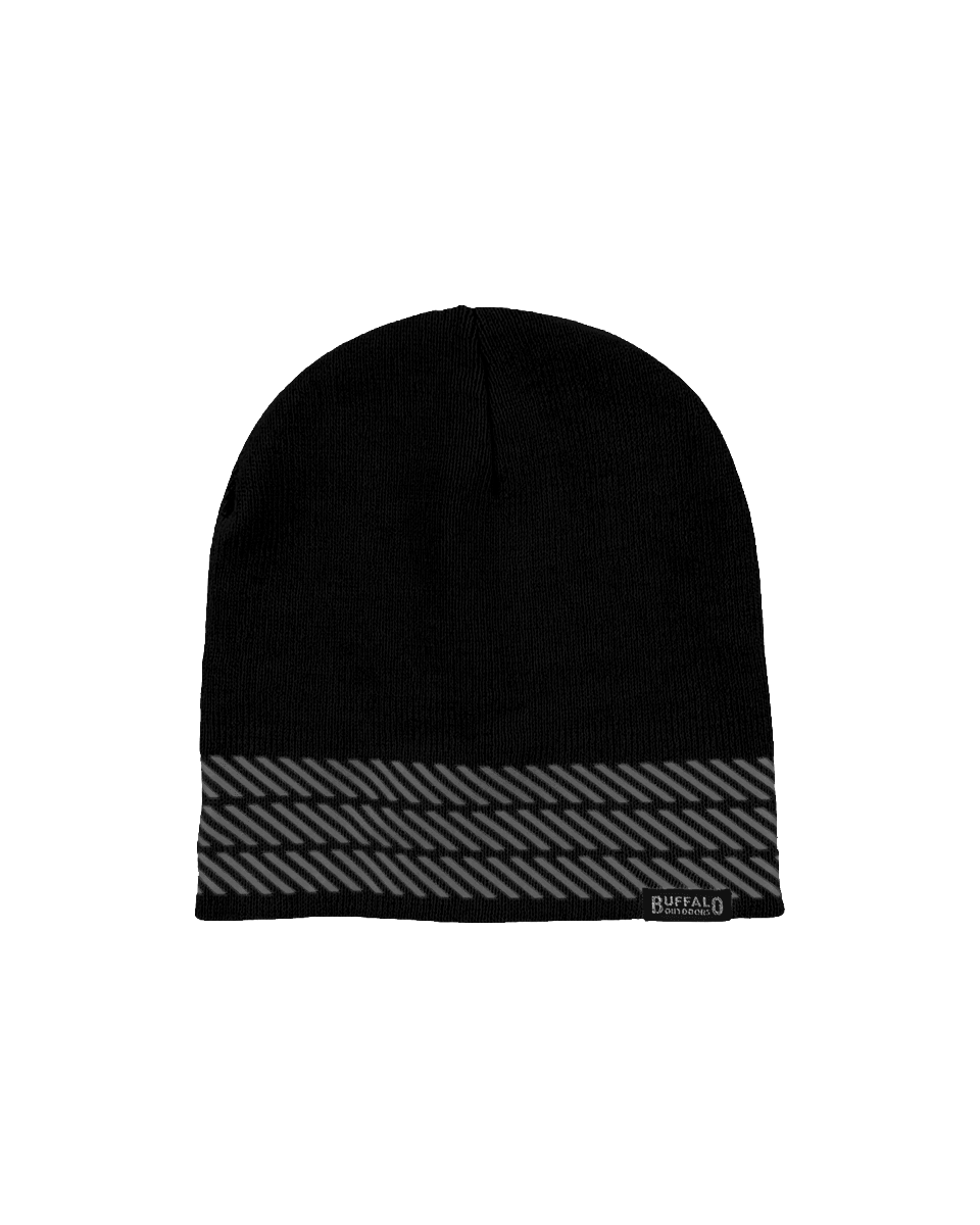 Reflective Safety Beanie