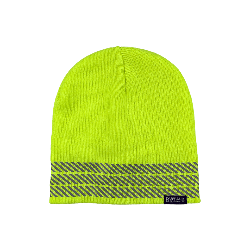 Reflective Safety Beanie