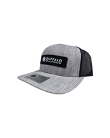 Rectangle Patch Hat