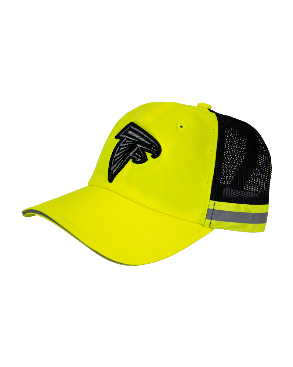 NFL Mesh Back Trucker Hat