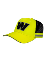 NFL Mesh Back Trucker Hat