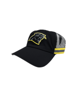 NFL Black Reflective Snapback Hat