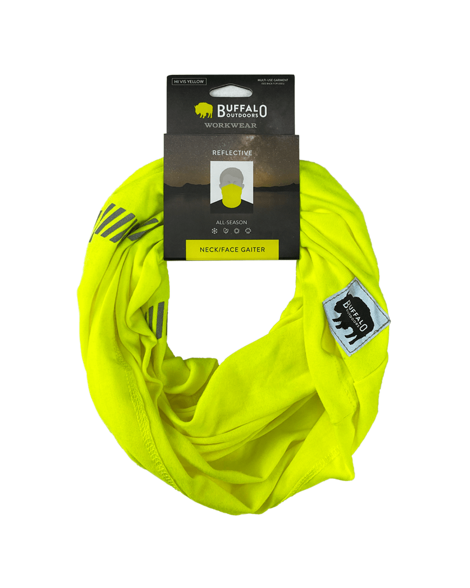 Neck/Face Gaiter