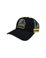 NFL Black Reflective Snapback Hat