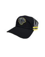 NFL Black Reflective Snapback Hat