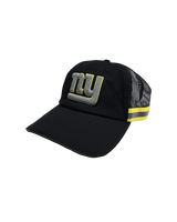 NFL Black Reflective Snapback Hat