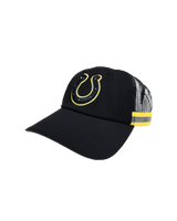 NFL Black Reflective Snapback Hat