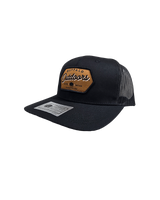 Retro Patch Trucker Hat
