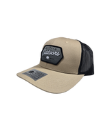 Retro Patch Trucker Hat
