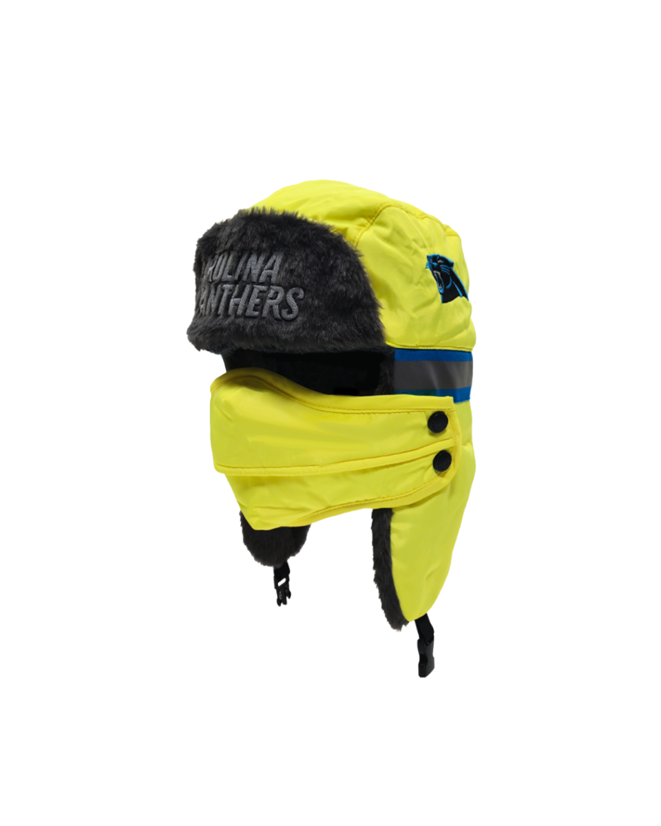 NFL Aviator Hat