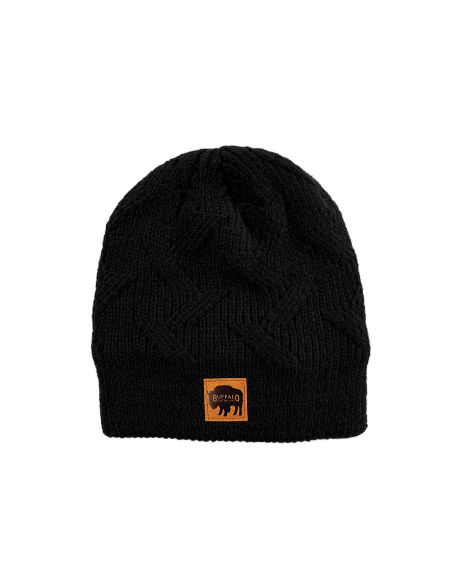 Women's Cable Knit Hat