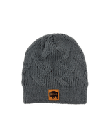Women's Cable Knit Hat
