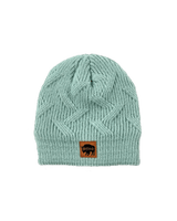 Women's Cable Knit Hat