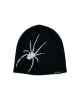 Biker Knit Beanie