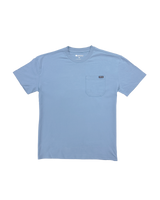 Men's Heavyweight Pocket T-Shirt