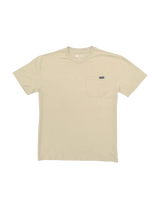 Men's Heavyweight Pocket T-Shirt