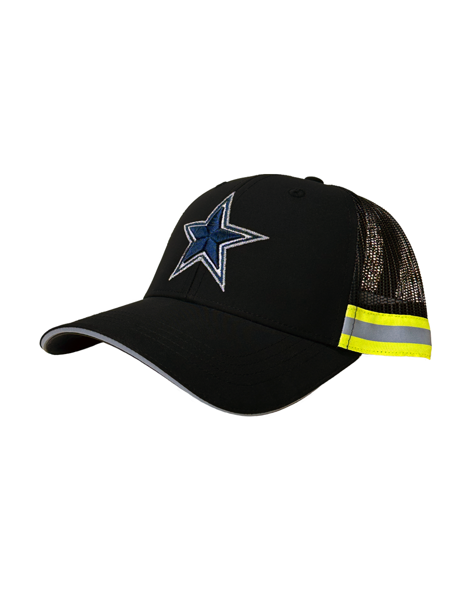 NFL Mesh Back Trucker Hat