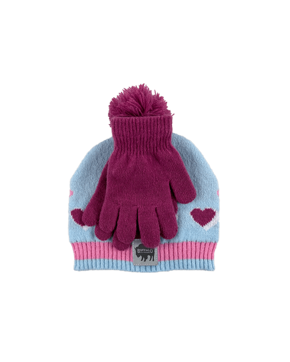 Kids Accessory Set