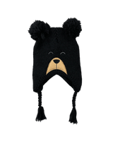 Kids Critter Beanie