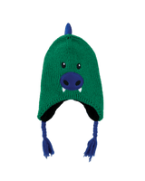 Kids Critter Beanie