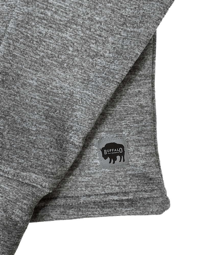 Women's Cropped Hooded Sweatshirt