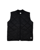 Packable Insulated Work Vest