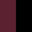 Burgundy/Black