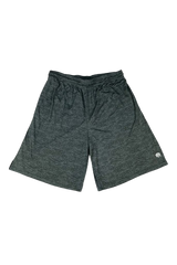 Comfort Fit Athletic Shorts