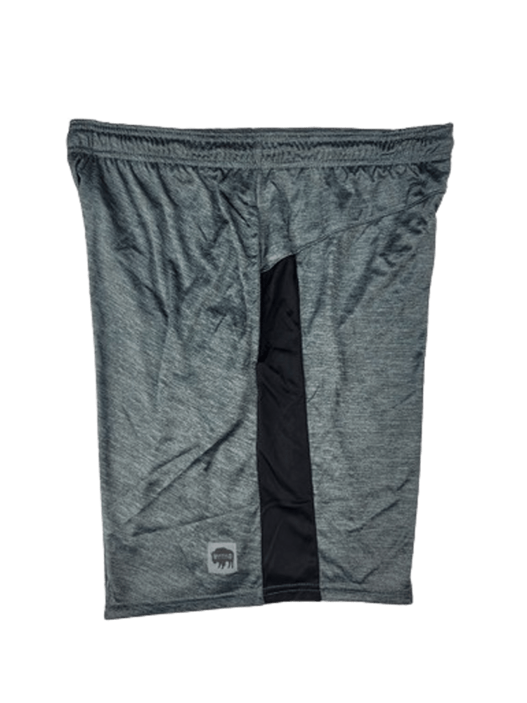 Comfort Fit Athletic Shorts