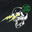 Lighting Skull