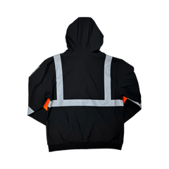 Harley-Davidson Softshell - Back