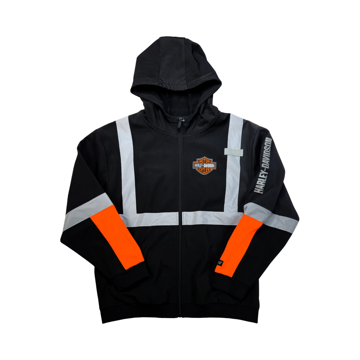 Harley-Davidson Softshell - Front