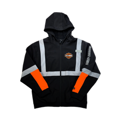 Harley-Davidson Softshell - Front