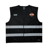 Harley-Davidson Vest - Front