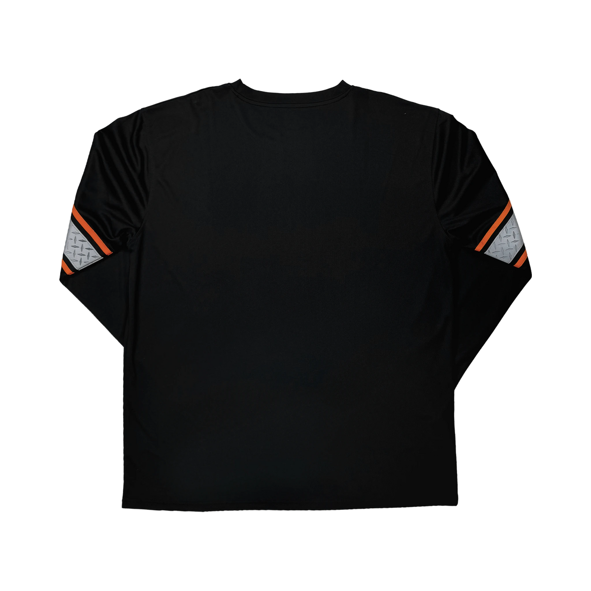 Harley-Davidson Long Sleeve - Back