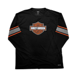 Harley-Davidson Long Sleeve - Front