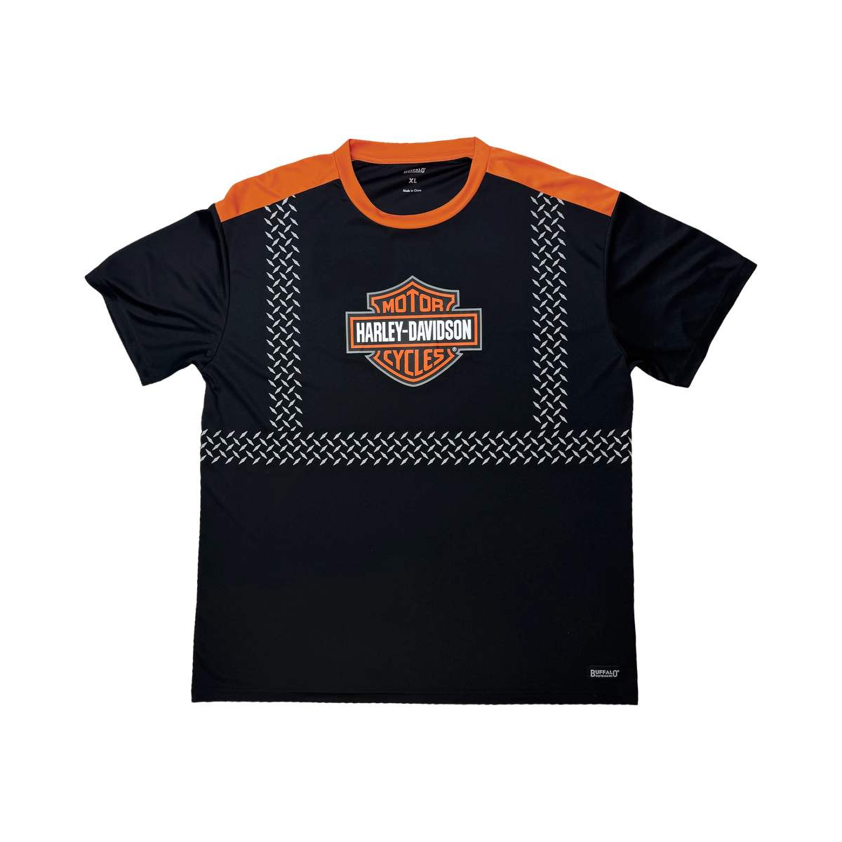 Harley-Davidson Performance Tee - Front