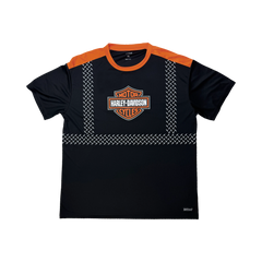Harley-Davidson Performance Tee - Front