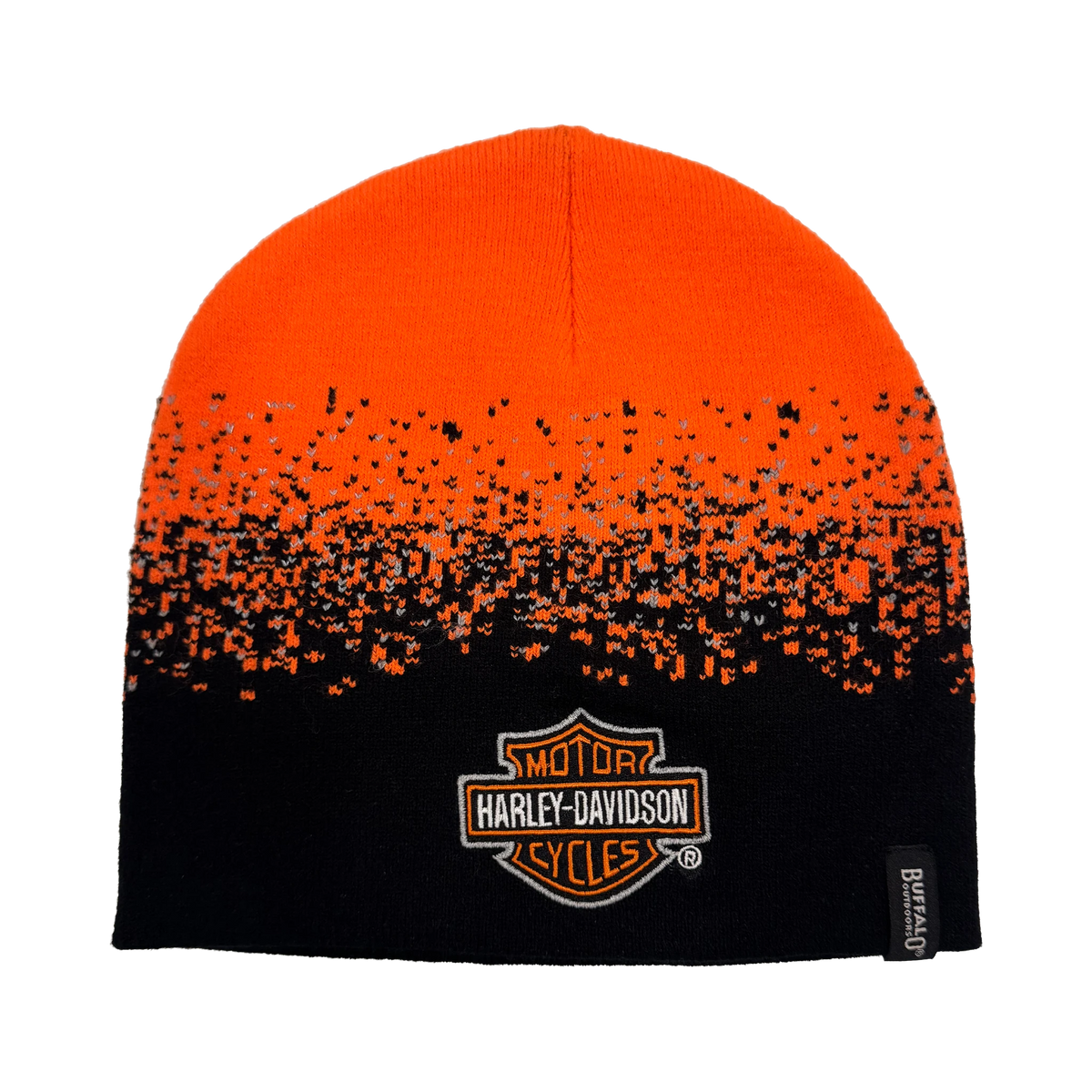 Harley-Davidson Fade Knit - Front