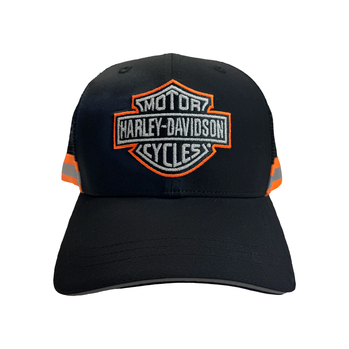 Harley-Davidson Snapback - Front