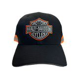 Harley-Davidson Snapback - Front