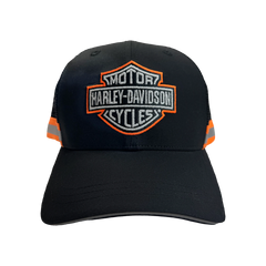 Harley-Davidson Snapback - Front
