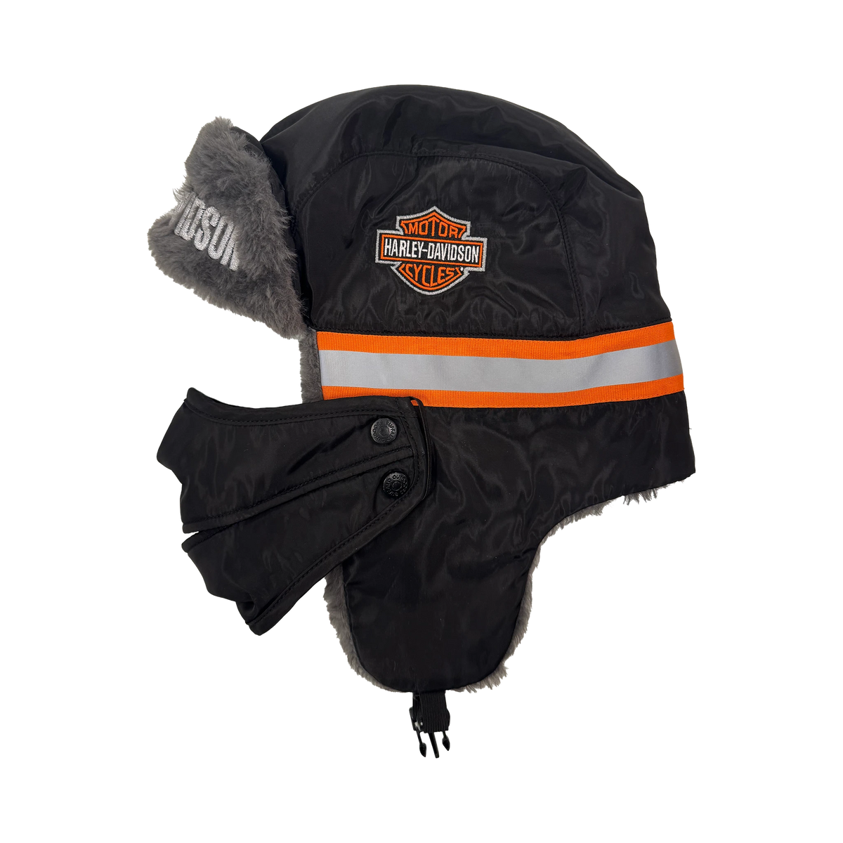 Harley-Davidson Aviator Hat