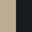 Khaki/Black