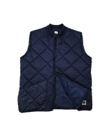 Packable Insulated Work Vest